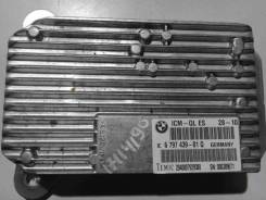 Блок управления abs. BMW 7-Series, F01, F02, F03, F04 BMW 5-Series Gran Turismo, F07 Двигатели: N52B30, N57D30, N57D30TOP, N63B44, N63B44TU, N74B60, N...