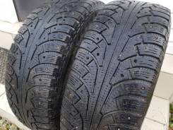 Nokian Hakkapeliitta 5. Зимние, шипованные, 40 %, 2 шт
