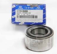 Подшипник ступицы. Hyundai: Veloster, Elantra, Avante, i30, ix20 Kia: cee'd, Cerato, Venga, Shuma, K3, Forte, Soul
