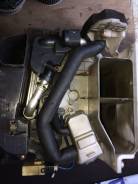 Радиатор отопителя. Mitsubishi Fuso Canter