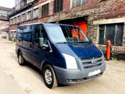 Ford Transit. грузовик/шасси (V_ _), 1 450 кг., 4x2