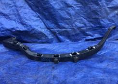 Крепление бампера. Acura RDX, TB1, TB2 Двигатель K23A1