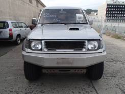 Mitsubishi Pajero. V46, 4M40