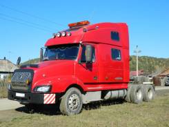 Volvo VNL 670. Продам , 15 000 куб. см., 6x4