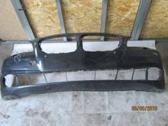 Бампер. BMW 5-Series, F10, F11 Двигатели: N20B20, N47D20, N55B30, N57D30, N57D30S1, N57D30TOP, N63B44