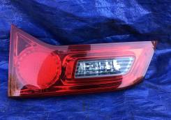 Обшивка двери багажника. Acura RDX, TB1 Двигатель K23A1