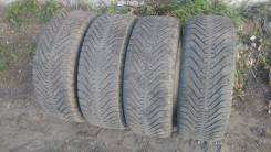Goodyear UltraGrip 500. Зимние, шипованные, 50 %, 4 шт
