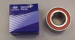 Подшипник ступицы. Hyundai: Veloster, Elantra, Avante, i30, ix20 Kia: cee'd, Cerato, Venga, Shuma, K3, Soul, Forte