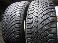 Continental ContiIceContact. Зимние, шипованные, 10 %, 2 шт