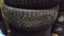 Nokian Hakkapeliitta 7 SUV. Зимние, шипованные, 2011 год, 30 %, 4 шт