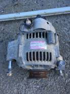 Генератор. Toyota: Cressida, Crown, Soarer, Mark II, Cresta, Supra, Chaser Двигатели: 1GFE, 1GGE, 1GGZE, 1GGEU, 1GGTEU