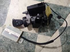 Замок зажигания. Jeep Grand Cherokee, WK, WH Двигатели: EZB, EVA, EKG, EZD, EVE, EZH, ESF, EVD, EXL