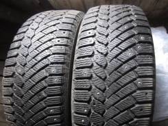 Continental ContiIceContact. Зимние, шипованные, 10 %, 2 шт