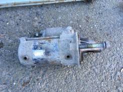 Стартер. Toyota: Crown, Soarer, Mark II, Cresta, Supra, Chaser Двигатели: 1GE, 1GFE, 1GGE, 1GGZE, 1GEU, 1GGEU, 1GGTEU, 1GGTE