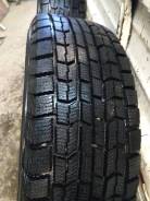 Goodyear Ice Navi Zea. Зимние, без шипов, 2012 год, без износа, 4 шт