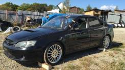 Дверь боковая. Subaru Legacy, BL5, BL9, BLE, BP5, BP9, BPE Subaru Legacy B4, BL5, BL9 Двигатели: EJ203, EJ204, EJ20C, EJ20X, EJ20Y, EJ253, EJ255, EJ30...