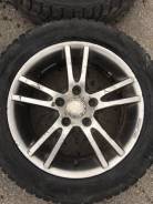 Stilauto. 7.0x16", 5x114.30, ET-44