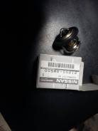 Термостат. Nissan: Wingroad, Bluebird, Primera Camino, Primera, Avenir, Pulsar, Sunny, Almera, Bluebird Sylphy, Expert, Tino, Sentra, AD Двигатели: QG...
