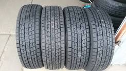 Dunlop Winter Maxx SJ8. Зимние, без шипов, 2014 год, без износа, 4 шт