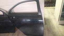 Дверь боковая. Honda Accord, CL7, CL8, CL9, CM1, CM2, CM3, CM5 Двигатели: K20A, K20Z2, K24A, K24A3, K24A4, K24A8, K20A6, K20A7, K20A8