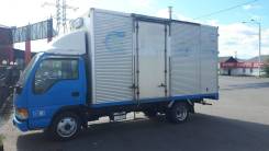 Isuzu Elf. Продам грузовик Isuzu ELF, 4 300 куб. см., 2 000 кг., 4x2