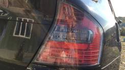 Стоп-сигнал. Subaru Legacy, BL5, BLE Subaru Legacy B4, BL5 Двигатели: EJ203, EJ204, EJ20C, EJ20X, EJ20Y, EJ30D