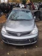 Nissan Tiida. C11, HR16DE