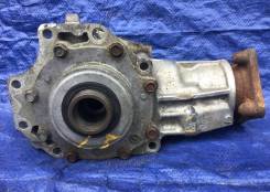 Раздаточная коробка. Acura RDX, TB1 Двигатель K23A1