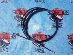 Тросик багажника. Toyota Mark II, GX100, GX105, JZX100, JZX101, JZX105, JZX81 Toyota Cresta, GX100, GX105, JZX100, JZX101, JZX105 Toyota Chaser, GX100...