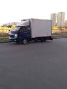 Kia Bongo III. Продаётся Кия бонго3, 2 900 куб. см., 1 500 кг., 4x2