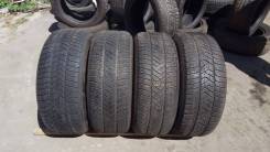 Pirelli Scorpion Winter. Зимние, без шипов, 20 %, 4 шт