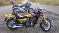 Kawasaki Eliminator 400. 400 куб. см., исправен, птс, с пробегом