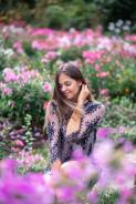 Портретная фотосъемка. Фотограф Екатерина Дашкевич.