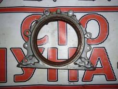 Крышка коленвала. Toyota: Celica, Corolla Spacio, Caldina, RAV4, Curren, MR2, Altezza, Carina E, Carina ED, Corona Exiv Двигатели: 3SGE, 3SGTE