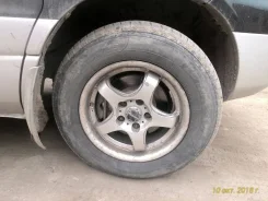 Starform. 6.0x15", 5x114.3, ET35, �� 73,1���. ����