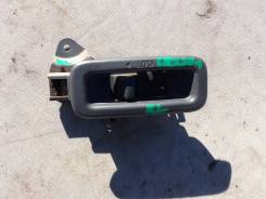 Замок сдвижной двери. Toyota Estima Lucida, CXR20, CXR20G