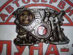 Насос масляный. Toyota: Celica, Corolla Spacio, Caldina, RAV4, MR2 Двигатели: 3SGE, 3SGTE