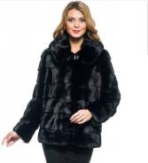 Шубы из норки. 50, 52, 54