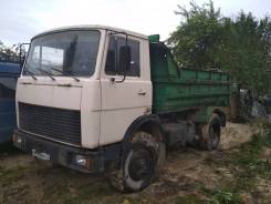 МАЗ 5551. , 10 000 кг., 4x2