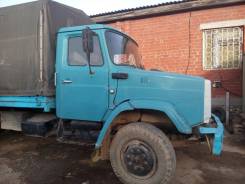 ЗИЛ 4331. Продается зил4331, 16 000 куб. см., 7 000 кг., 4x2