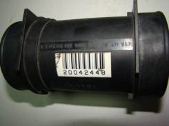 Датчик расхода воздуха. Opel: Calibra, Omega, Vectra, Astra Двигатели: C20LET, C20NE, C20XE, C25XE, X20XEV, X25XE, 20SE, U25DT, X20DTH, X20SE, X25DT...