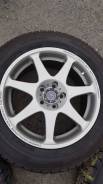 Enkei Sporsh. 7.0x16", 5x100.00, ET48, ЦО 73,1 мм.