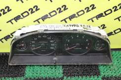 Спидометр. Toyota Caldina, AT191, AT191G Двигатель 7AFE
