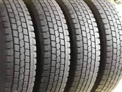 Dunlop DSV-01. Зимние, без шипов, 2010 год, 5 %, 4 шт