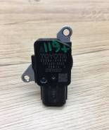 Датчик расхода воздуха. Toyota: Aurion, Prius C, iQ, Avensis, Corolla, Probox, Tundra, Etios, GT 86, Succeed, Alphard, Premio, Sienta, Mark X, Corolla...
