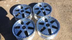 Work Euroline. 7.5x18", 4x114.30, 5x114.30, ET45