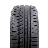 Nokian WR C Van. Зимние, без шипов, без износа