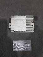 Блок управления вентилятором. Mercedes-Benz CLK-Class, A208, C208, W208 Mercedes-Benz SLK-Class, R170 Mercedes-Benz E-Class, S210, W210 Mercedes-Benz...