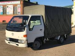 Toyota Dyna. Продам Грузовик , 2 000 куб. см., 1 500 кг., 4x2