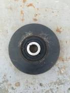 Шкив коленвала. Lexus: IS300, IS200, SC300, SC400, GS430, GS300, GS400 Toyota: Crown, Aristo, Soarer, Altezza, Chaser, Mark II Wagon Blit, Crown Majes...